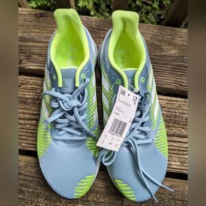 Adidas Solar Blaze Women Sneaker Sport Shoes size 9 M